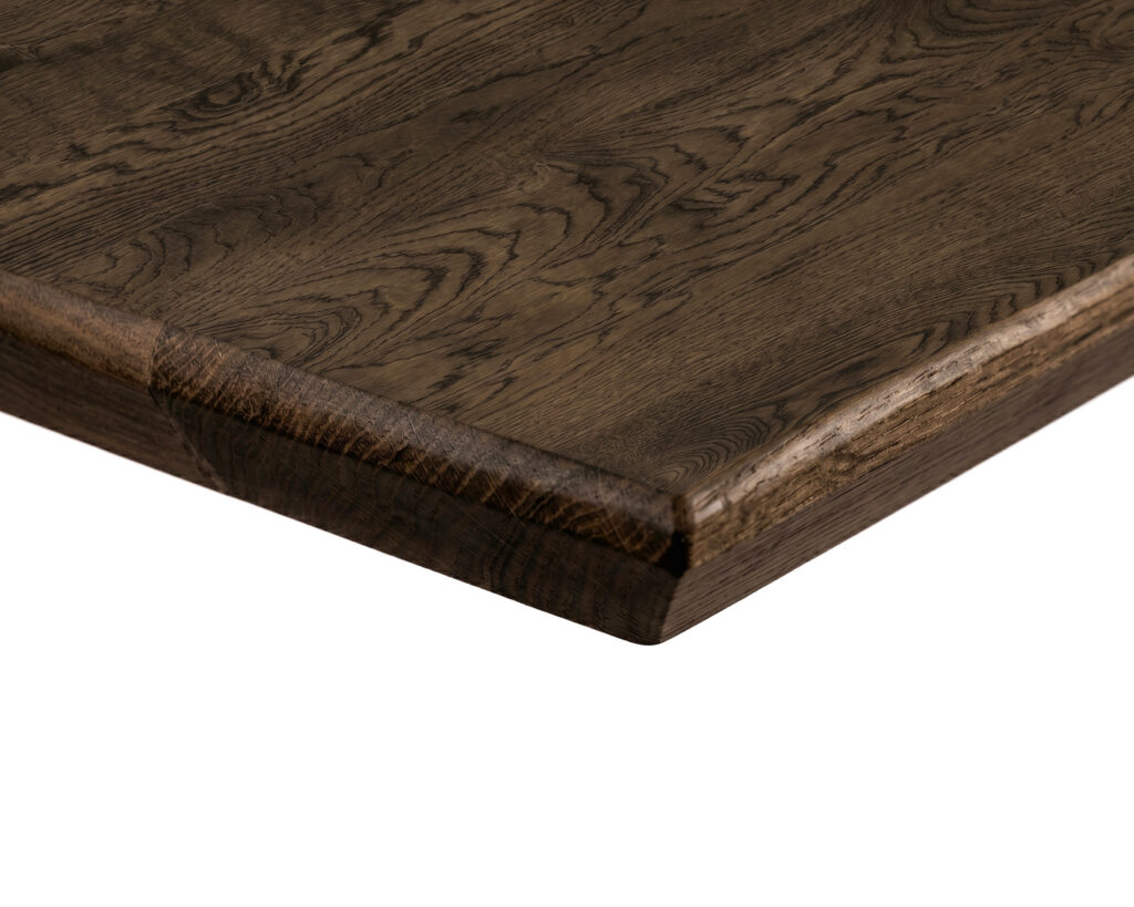 Tabletop – Flat – Swiss Edge
